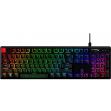 HyperX Alloy Origins PBT Aqua Tactile